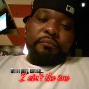 Meet your Posher, Jermaine